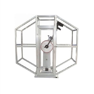 Mesin Ujian Impak 300J Charpy