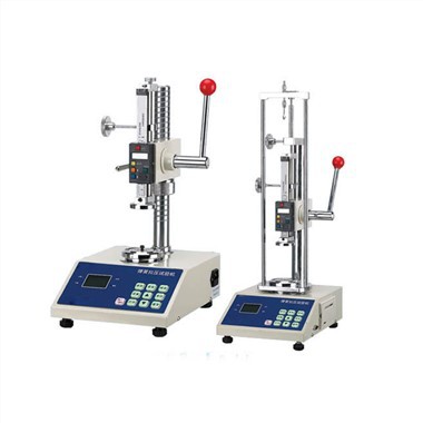 Mesin Ujian Mampatan Mampatan Tergung Digital 50N Manual