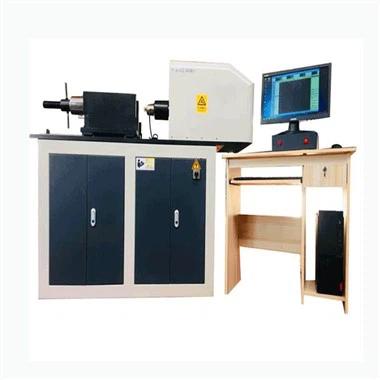 Penguji bolt kekuatan tinggi yang dikawal oleh komputer