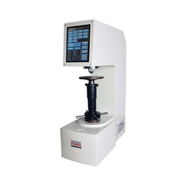 HRS -150 Penguji Kekerasan Rockwell Digital Elektrik