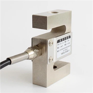 Ketegangan S-Jenis dan Sensor Mampatan